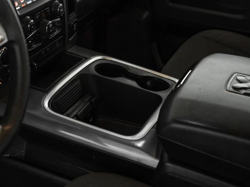 Used 2022 RAM 1500 Warlock w/ Electronics Group AWD/4WD image 19