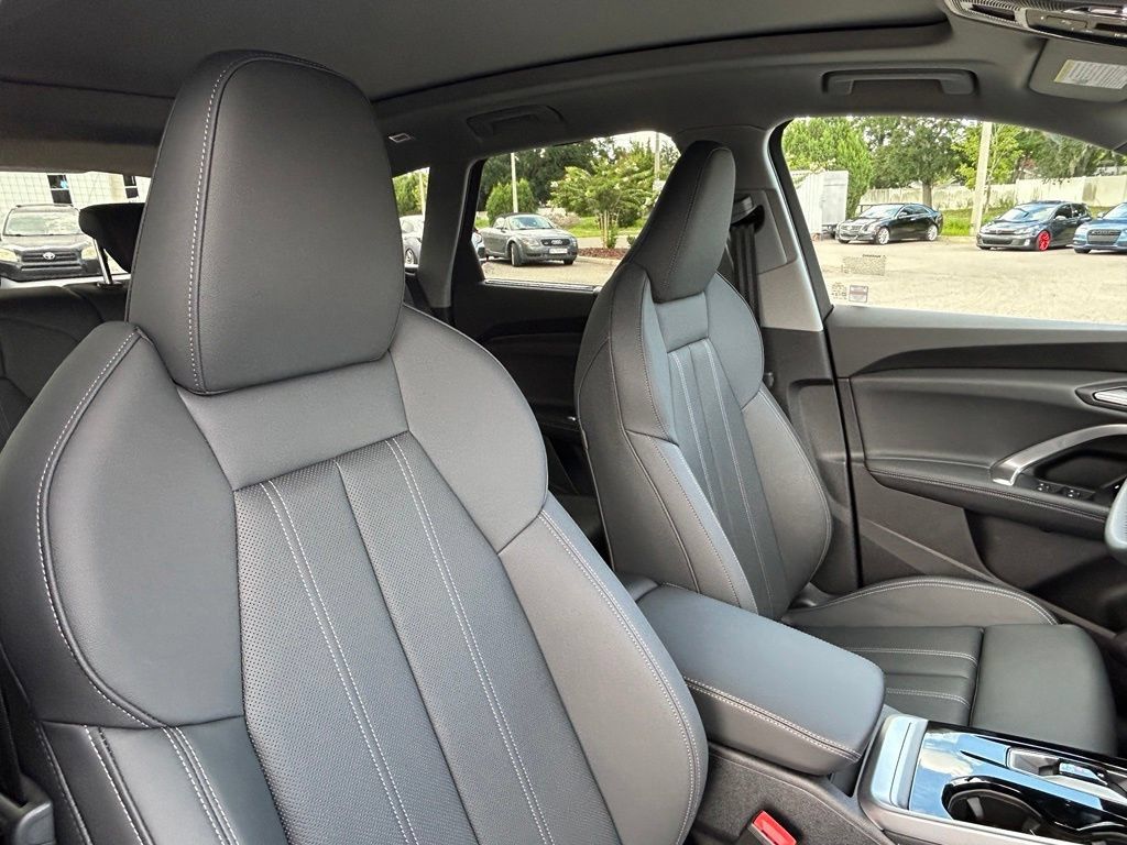 New 2026 Audi Q5 Premium Plus AWD/4WD image 41