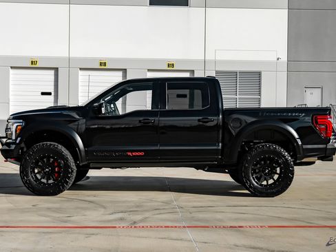 Used 2025 Ford F150 Raptor w/ Equipment Group 803A Raptor R image 5