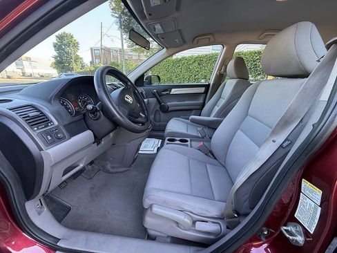 Used 2010 Honda CR-V LX image 12