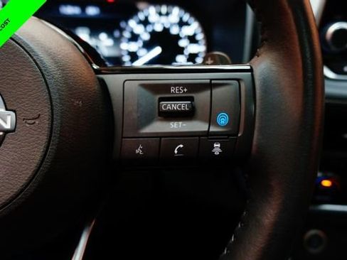 Certified 2023 Nissan Rogue SV w/ SV Premium B Package AWD/4WD image 23
