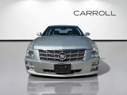 Used 2009 Cadillac STS w/ Rwd Preferred Equipment Group image 8
