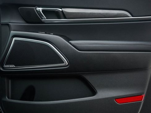 New 2025 Kia Telluride SX X-Line image 10