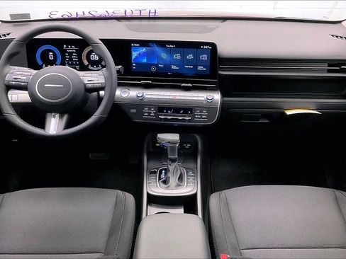 New 2026 Hyundai Kona SEL Sport image 5
