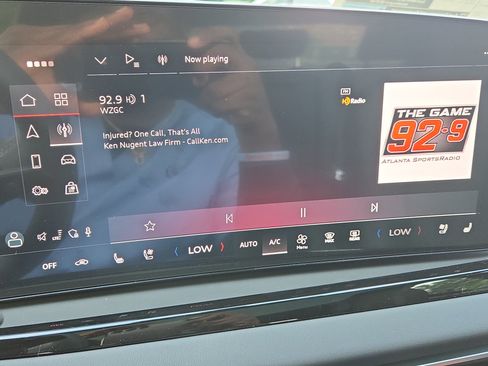 New 2025 Audi A5 2.0T Premium Plus image 16