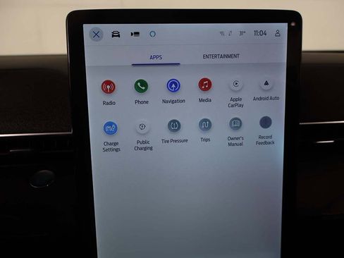 Used 2025 Ford Mustang Mach-E Premium image 45