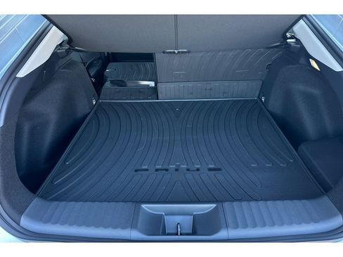 New 2026 Toyota Prius Limited image 16