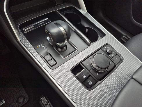 Used 2024 MAZDA CX-90 3.3 Turbo S w/ Premium Package image 35