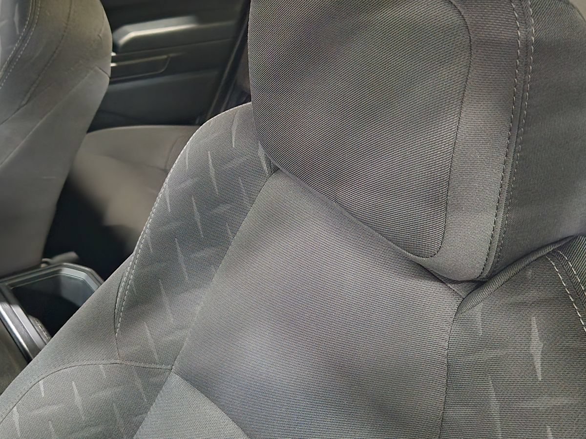 Used 2025 Toyota Tacoma SR5 RWD image 34