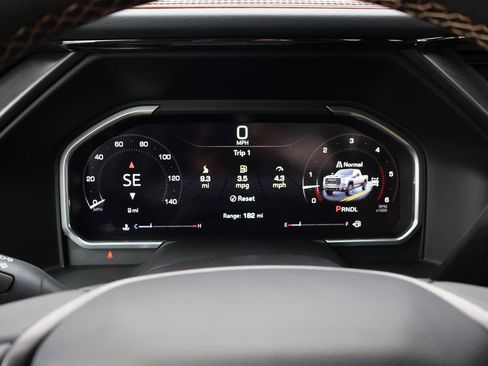 New 2026 GMC Sierra 3500 AT4 w/ AT4 Premium Plus Package image 23