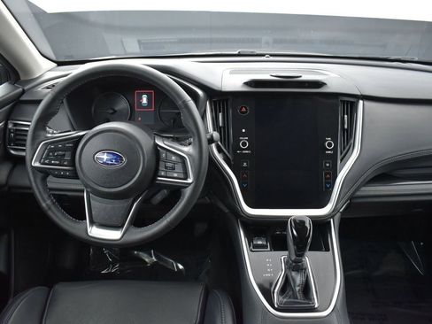 Used 2023 Subaru Outback Limited image 15