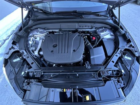 New 2026 Volvo XC60 B5 Plus w/ Climate Package image 14