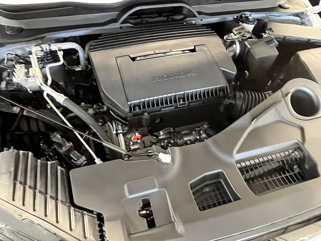 New 2026 Honda Pilot EX-L image 10