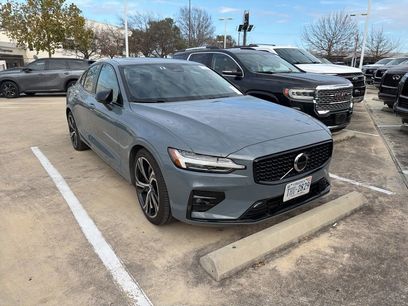 Used 2024 Volvo S60 B5 Core