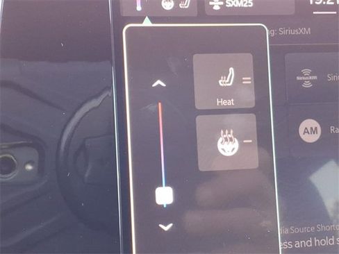 New 2026 Jeep Compass Latitude image 7