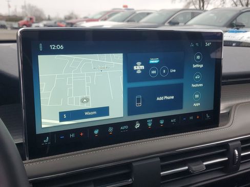 New 2026 Lincoln Corsair Premiere image 20