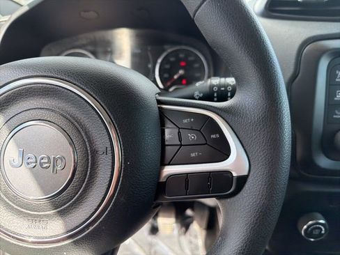 Used 2018 Jeep Renegade Sport w/ Power & Air Group AWD/4WD image 21