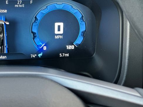 New 2025 Ford Bronco 2-Door w/ Sasquatch Package image 27