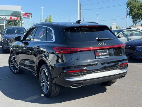 New 2026 Audi Q5 Premium Plus AWD/4WD image 9