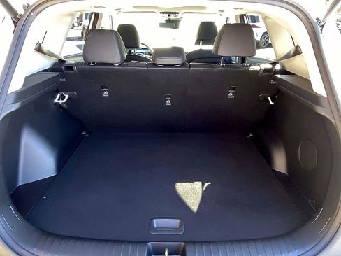 Used 2025 Kia Seltos SX w/ SX Sunroof Package image 11