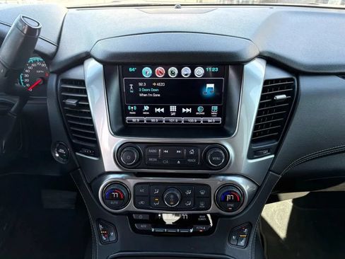 Used 2019 Chevrolet Tahoe Premier w/ Premier Plus Edition AWD/4WD image 13