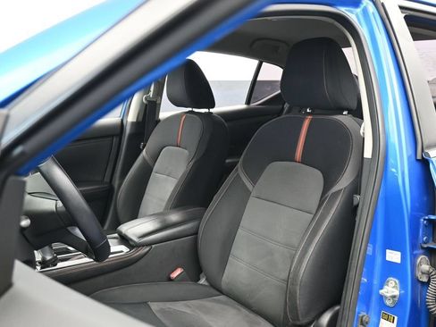 Used 2021 Nissan Sentra SR FWD image 10