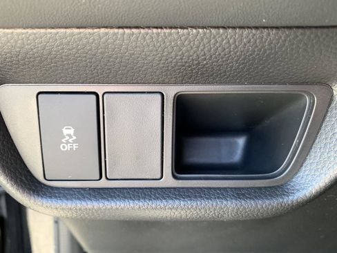 Certified 2026 Honda HR-V Sport image 13