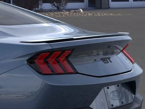 New 2026 Ford Mustang GT image 22