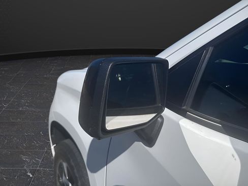 Certified 2022 Chevrolet Silverado 1500 RST w/ All Star Edition Plus AWD/4WD image 49