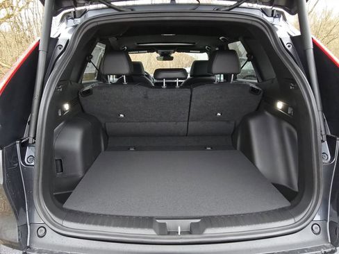 New 2026 Honda CR-V Sport-L image 14