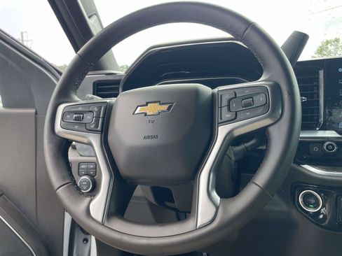 Used 2024 Chevrolet Silverado 1500 LT w/ All Star Edition Plus AWD/4WD image 17