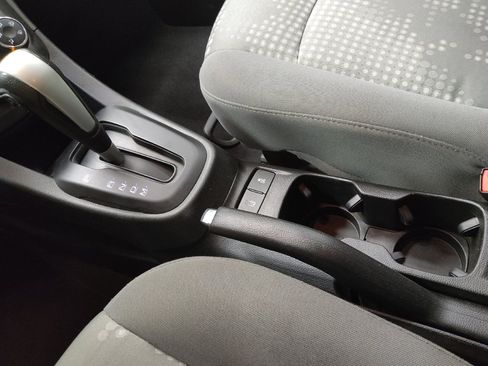 Used 2020 Chevrolet Sonic LT FWD image 26