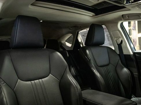 Used 2025 Lexus NX 350 AWD w/ Accessory Package (2T) image 12