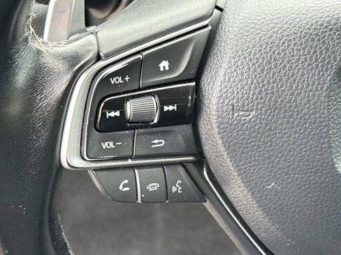 Used 2022 Honda Accord Sport Special Edition image 22