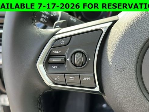 Used 2026 Acura RDX SH-AWD w/ Technology Package image 13