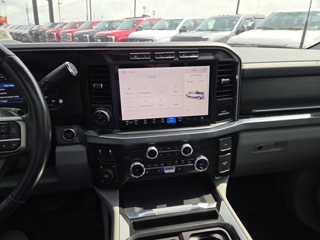 Used 2024 Ford F350 Limited w/ FX4 Off-Road Package AWD/4WD image 18