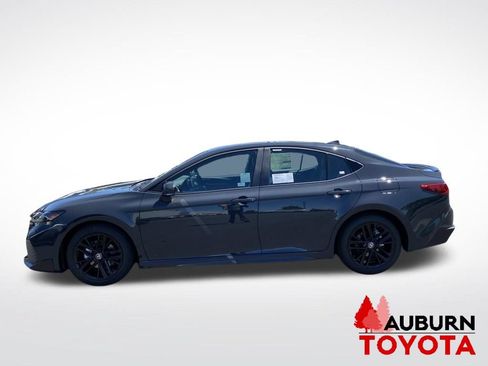 New 2026 Toyota Camry SE FWD image 4