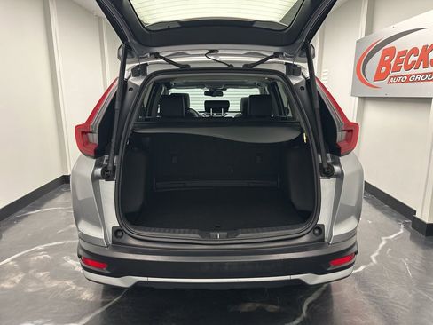 Used 2020 Honda CR-V EX-L image 27