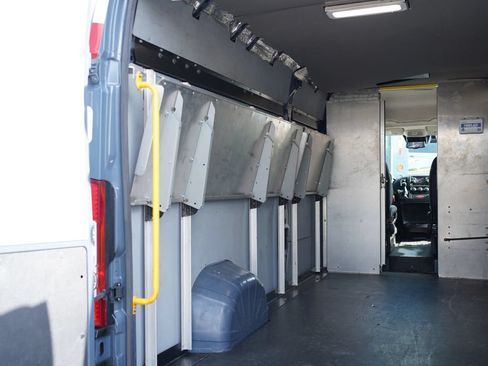 Used 2020 RAM ProMaster 3500 FWD image 11