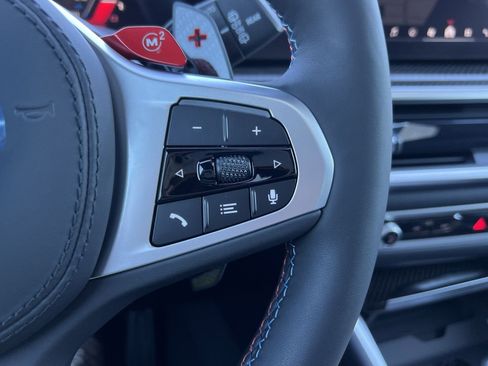 New 2026 BMW X5 M Competition w/ Executive Package image 29