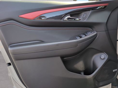 New 2026 Chevrolet TrailBlazer RS w/ Convenience Package image 15