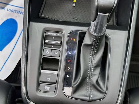 Used 2024 Honda CR-V EX-L image 22
