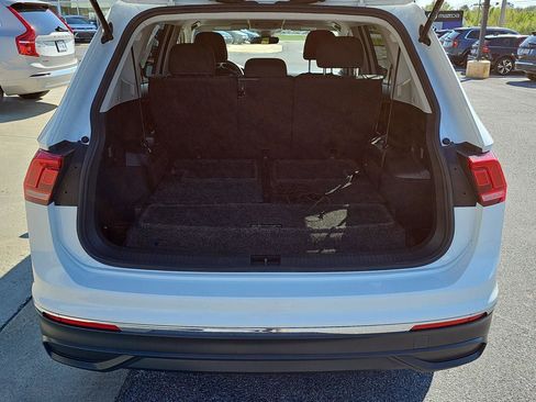 Used 2023 Volkswagen Tiguan S w/ Driver Assistance Package image 13