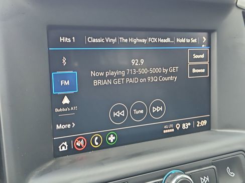 Used 2024 GMC Terrain SLE FWD image 24
