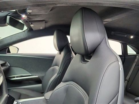 Used 2024 Lucid Air Touring image 32