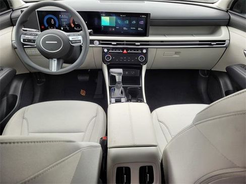 New 2026 Hyundai Tucson SEL image 12