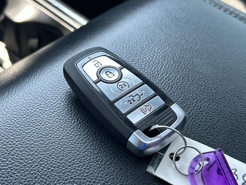 Used 2021 Ford F150 XLT w/ Equipment Group 302A High image 35