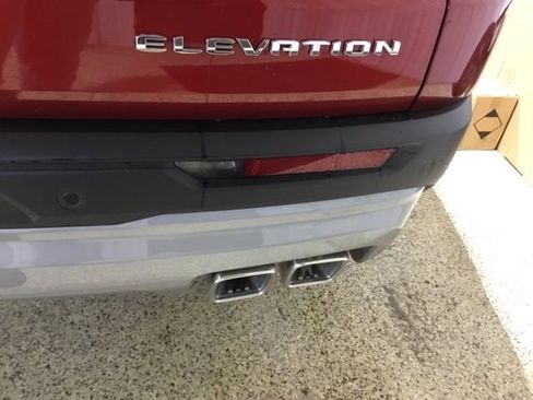 New 2026 GMC Acadia Elevation w/ Elevation Premium Package FWD image 21