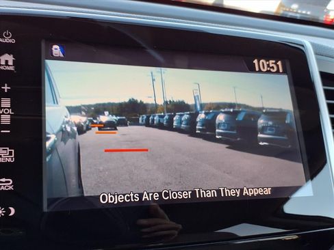 Used 2018 Honda Pilot EX-L image 21