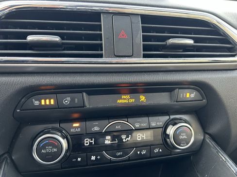 Used 2018 MAZDA CX-9 Grand Touring image 24